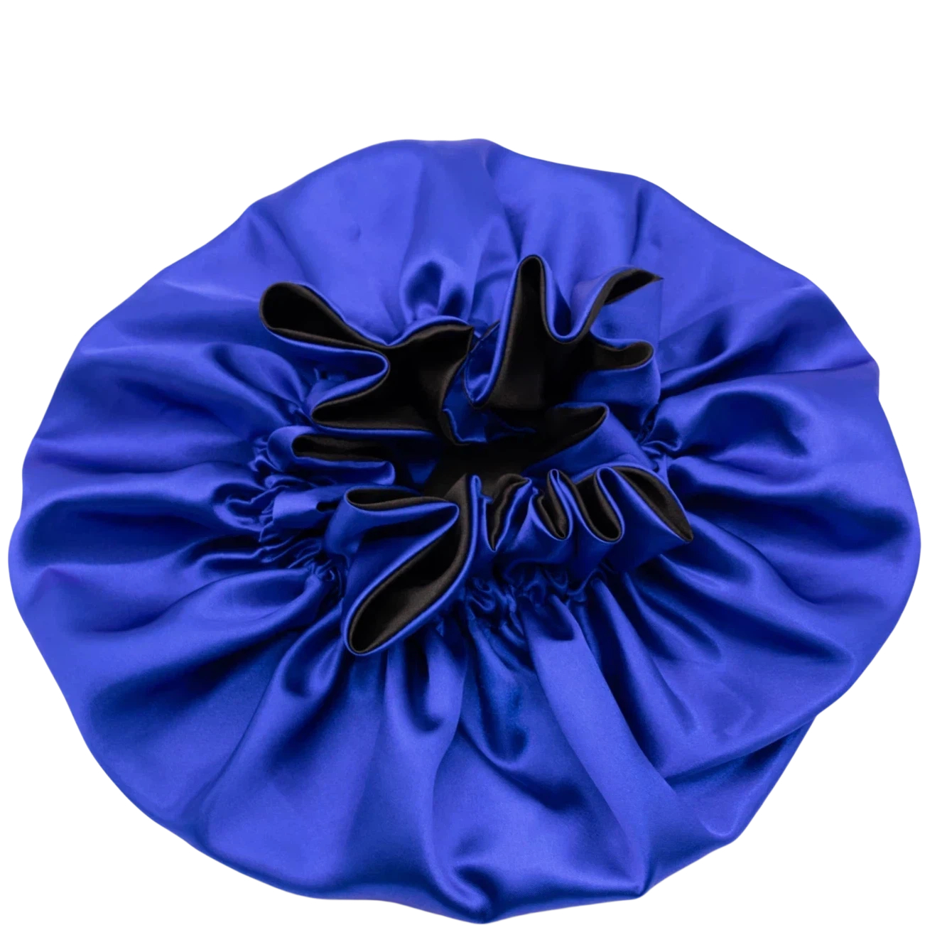 สีน้ำเงินรอยัล+สีดำ