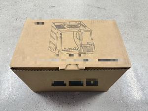 Variateur de fréquence ACS320-03U-15A6-4 7,5 kW 480 V triphasé IP20 à commande V/F pour ventilateur et pompe, 100 % neuf - Product Image 2