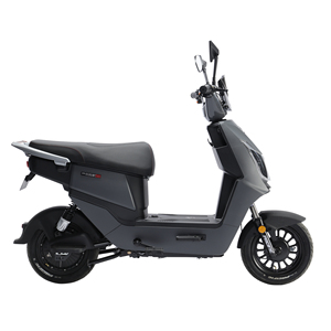 Bicicletta Elettrica da Città <span class=keywords><strong>per</strong></span> Adulti, 14 Pollici, 48V 350W, Alta Velocità, Motore Brushless, Stile Urbano e Casual - Product Image 4