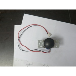 Massage Hammer 12 V Plug-In <b>Wired</b> <b>Control</b> For Back Massage - Product Image 3