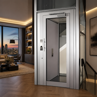 Ascensores Domésticos en Oferta, Elevadores de Pasajeros, Precios de Elevadores Residenciales Pequeños