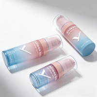Flacon Airless 5ml 10ml 15ml avec Bouchon pour Usage Chimique – Catégorie de Produits : Couvercles, Bouchons et Fermetures pour Bouteilles