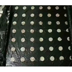 Dapoly personnalisé en gros 500-8000mm promouvoir la croissance des cultures Film de <span class=keywords><strong>paillage</strong></span> <span class=keywords><strong>pour</strong></span> la tomate - Product Image 2