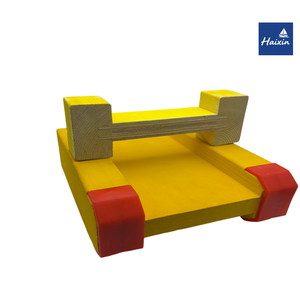 Pannello <span class=keywords><strong>per</strong></span> Casseforme in Compensato H20 Super Resistente con Design Industriale <span class=keywords><strong>per</strong></span> Progetti di Costruzione in Loco - Product Image 1