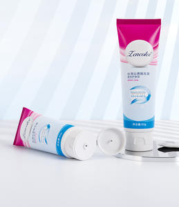 Loción Depilatoria Natural de Acción Rápida para Piernas, Axilas y Partes Íntimas de Marca Privada, Crema Depilatoria Corporal Suave - Product Image 6