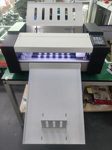 CHENGYUE CYA3MAX2 Nuovo Design Plotter da Taglio Automatico per Adesivi in Fogli A3/A3+/A4, Macchina da Taglio 110V/220V fino a 1260mm - Product Image 3