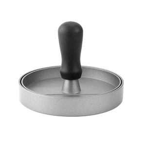 <span class=keywords><strong>Prensa</strong></span> <span class=keywords><strong>para</strong></span> <span class=keywords><strong>Hamburguesas</strong></span> Antiadherente de Aleación de Aluminio <span class=keywords><strong>para</strong></span> Parrilla, Barbacoa y Cocina, Molde <span class=keywords><strong>para</strong></span> Carne de Res, Herramienta <span class=keywords><strong>para</strong></span> <span class=keywords><strong>Hacer</strong></span> <span class=keywords><strong>Hamburguesas</strong></span> - Product Image 5