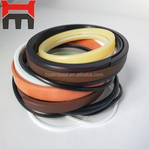 Máy xúc O-ring kit xi lanh thủy lực con dấu dầu dh75 dh80 bùng nổ xi lanh con dấu Kit 440-00347kt - Product Image 3