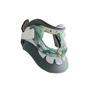 <span class=keywords><strong>Collar</strong></span>ín Cervical Ortopédico de Espuma Ajustable de Alta Calidad, <span class=keywords><strong>Collar</strong></span>ín Cervical Rígido Médico, <span class=keywords><strong>Collar</strong></span>ín Suave para el Cuello - Product Image 4