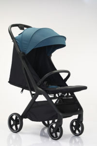 Venta directa de fábrica Cochecito de bebé Fácil Plegado rápido Ligero Kinderwagon - Product Image 6