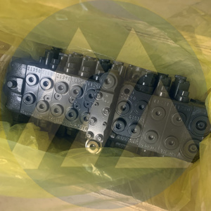 Bộ phận điện 723-43-11101 7234311101 wa500 wa600 WA500-6 WA600-6 Van điều khiển Chính Mới - Product Image 1