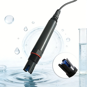 Capteur <span class=keywords><strong>de</strong></span> <span class=keywords><strong>dureté</strong></span> <span class=keywords><strong>de</strong></span> <span class=keywords><strong>l</strong></span>'<span class=keywords><strong>eau</strong></span> sans fil LoRaWAN ZONEWU pour les stations d'<span class=keywords><strong>eau</strong></span> potable et les systèmes <span class=keywords><strong>de</strong></span> refroidissement - Product Image 2