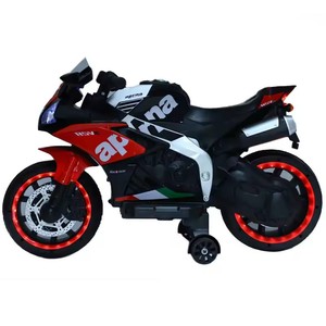 <span class=keywords><strong>Mini</strong></span> moto électrique 12V pour enfants vélo à <span class=keywords><strong>essence</strong></span> à piles avec petites roues - Product Image 4