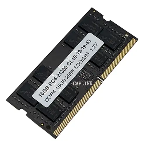 Super Luce SYNC DDR4หน่วยความจำเดสก์ท็อป RAM CL16 Ddr4 8Gb * 1หน่วยความจำ Ram ผลิตสำหรับเกม