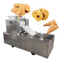 Offre de prix d'usine pour une machine à déposer des biscuits multifonctionnelle