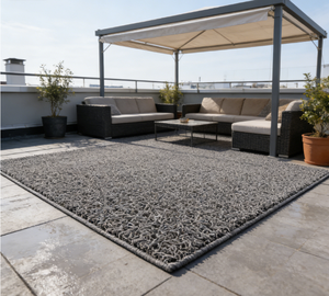 Tapete de PVC Antideslizante BOTHWIN, Servicio de Moldeo y Corte en Shandong, Dureza 65±5 Shore A, para Terrazas de Techo - Product Image 1