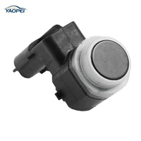 Capteur d'assistance à ultrasons de stationnement PDC 28442-1815R 284421815R pour Nissan Qashqai Renault Megane III