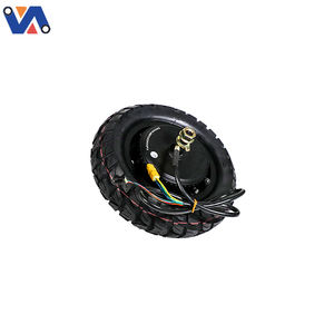 Nouvelle image Kukirin G2 Master Trottinette électrique à <span class=keywords><strong>moteur</strong></span> avant, <span class=keywords><strong>moteur</strong></span> de moyeu de roue avant, <span class=keywords><strong>moteur</strong></span> double, pièces détachées pour trottinette électrique - Product Image 2