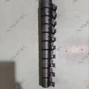 Nettoyeur de gouttières / Aspirateur de gouttières / Nettoyeur de gouttières à <span class=keywords><strong>perche</strong></span> télescopique - Product Image 1