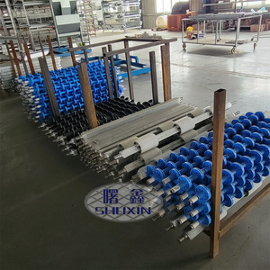 Large Capacity 10000 Chickens h Type Automatic Layer Chicken <strong>Cage</strong> Hens Poultry <strong>Design</strong> Battery <strong>Cages</strong> for Poultry Manure Removal - Product Image 2