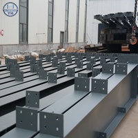 Estructura de Acero para Almacenes, Naves Industriales, Edificios Prefabricados de Acero, Ingeniería de Almacenes, Edificios de Almacenamiento