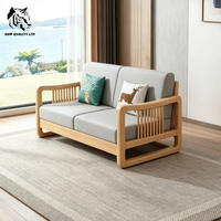 Fournisseur chinois, prix bas, sur mesure, stock important, expédition immédiate, canapé couche, nouveau design, meubles de salon, canapé sectionnel en bois.