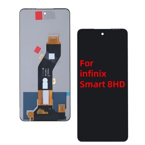 Wholesale Phone Lcd for Infinix Smart 8 Hd 8 Screen Mechanic Pantalla for Infinix Smart 8 HD for Infinix Smart 8 HD Display - Product Image 1