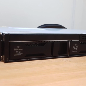 Serveur en rack HPE ProLiant DL20 Gen10 Plus P44112-AA1 E-2314 8G 1U en stock 3200 MHz Garantie de 3 ans - Product Image 1