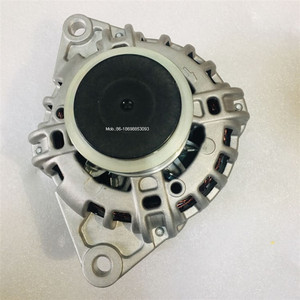 Generador SEG Original de 14V 120A para <span class=keywords><strong>Nissan</strong></span> Navara 2.5 <span class=keywords><strong>D21</strong></span> D22, <span class=keywords><strong>Alternador</strong></span> 231004KV0A para <span class=keywords><strong>Alternador</strong></span> Bosch F000BL06X1 F000BL06Z4 - Product Image 3