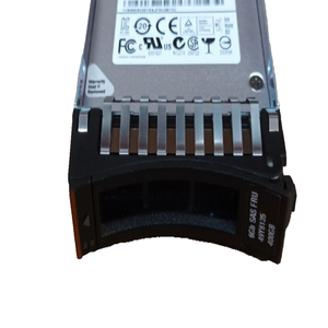IB-M 400 ГБ SSD 6 ГБ SAS <span class=keywords><strong>2</strong></span>,5 "жесткий диск 49Y6135 49Y6138 с Caddy 49Y6134 - Product Image 5