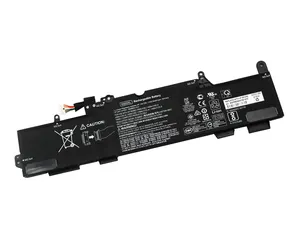 11.55V 50Wh SS03XL Baterai Laptop untuk EliteBook 730 735 740 745 755 830 840 846 G5 745 840 G6 ZBOOK 14U G5 G6 Series Baterai