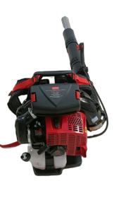 BTW8010 <span class=keywords><strong>Industrial</strong></span> Grade Mochila <span class=keywords><strong>Snow</strong></span> <span class=keywords><strong>Blower</strong></span> 2 Stroke 80CC Gasolina Folha <span class=keywords><strong>Blower</strong></span> Ech 8010 - Product Image 4