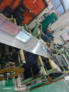 แผ่นเหล็กสแตนเลสรีดเย็น201/304/316L สำหรับใช้ในอุตสาหกรรมและตกแต่ง - Product Image 5