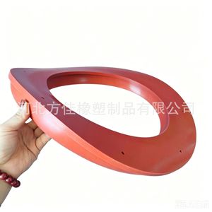 Anillo de Sellado de Silicona Fang Jia, Resistente a Altas Temperaturas, para Equipos Industriales de Molinos de Carbón, Personalizable - Product Image 4