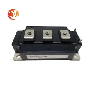 CM150DY-34A 1700V 150A New Original IGBT Module