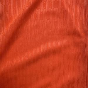 Camiseta de Fútbol de Visitante del <span class=keywords><strong>Barcelona</strong></span> y de la Selección Nacional 25-26, Naranja, Número 10, Manga Corta, Personalizable - Product Image 4