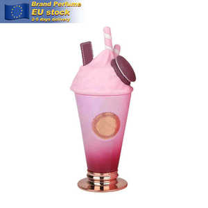 Parfum féminin oriental arabe, senteur fruitée, vaporisateur luxueux, usage quotidien - Product Image 1