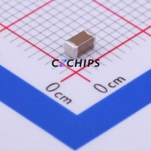 C3216X5R1H685KT000N SMD <b>Capacitor</b> (MLCC) 1206 ( Capacitance: 6.8uF )( Precision: 10% Rated Voltage: 50V ) - Product Image 2
