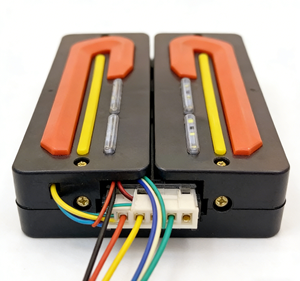 ไฟ LED สำหรับรถสามล้อ - Product Image 4