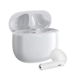 Noise Canceling Air 3 Anc Generation 2nd Wireless Earbuds Bluetooth Headphones airbuds pro 2 Max With Valid Serial Number LOGO