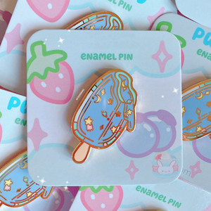 Badge Retrattili Personalizzati con Disegni Gratuiti, Spille in Metallo Smaltato a Tema Animali, Produzione su Misura da 12 Anni - Product Image 5