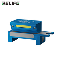 RELIFE RL-014G Pro Kit d'éclairage pour câblage de puces, compatible avec microscopes et diverses pinces