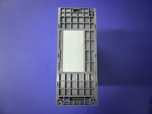 อินเวอร์เตอร์ซีรีส์ IC2-Micro แบบระบายความร้อนด้วยอากาศ รุ่น 132L6120 IC2-30FA3N04-07A2E20F4+ACBC 3KW/4HP 7.2A 3PH 380-480VAC IP20 VFD IC2-30 - Product Image 2