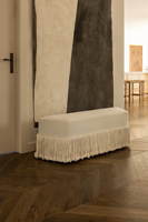Fauteuil de salon rembourré à cadre souple, design minimaliste européen unique, pour hall d'entrée de villa, salon, maison et appartement