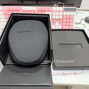 Caja de Reloj de Alta Gama, Diseño de Lujo, Caja de Madera con Cuero Genuino, Caja de Exhibición de Relojes, Caja de Reloj Exquisita de Alta Calidad, Venta al Por Mayor Personalizada - Product Image 3