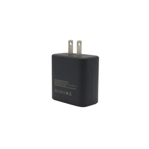 Estación de Carga Inalámbrica Rápida con Enchufes Intercambiables para <span class=keywords><strong>iPhone</strong></span>, Samsung, <span class=keywords><strong>AirPods</strong></span> y Todos los Teléfonos Móviles - Product Image 3