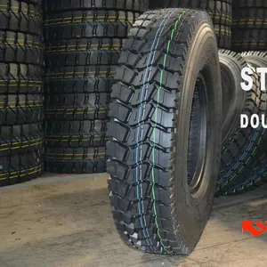DOUPRO Truck Tires 11R22 5 315 80R22.5 295 80R22.5 semi truck tires