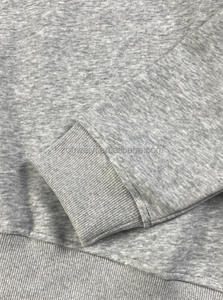 Felpa con collo a o RL con cappuccio in cotone stampato personalizzato Raff etichetta cavallo manica lunga felpa da uomo all'ingrosso di alta qualità - Product Image 2