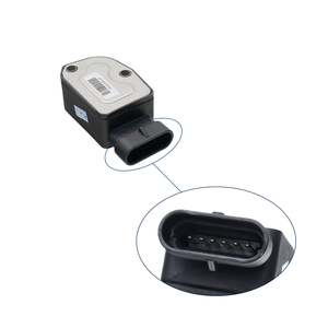 Accessoires pour voiturettes de golf Club Car <span class=keywords><strong>Tempo</strong></span> Onward 2024 et modèles électriques Drive-<span class=keywords><strong>Up</strong></span> – Kit capteur d'accélération OEM 47728727001 - Product Image 4