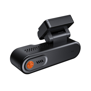 กล้องติดรถยนต์ 4G Lte ซิมการ์ด GPS กล่องดำขนาดเล็ก 1080P สมาร์ท ชาร์จไฟได้ <span class=keywords><strong>Sentinelle</strong></span> 4G Cloud Car Dash Cam - Product Image 4